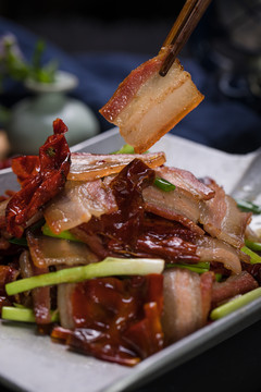 回锅肉