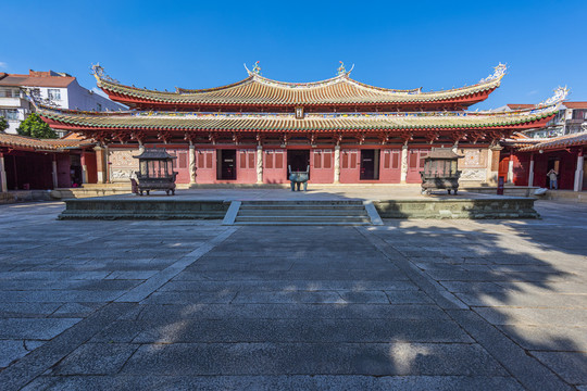 泉州府文庙
