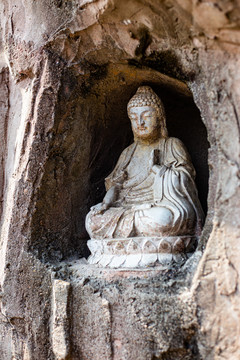 佛教石刻