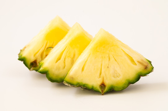 香水菠萝