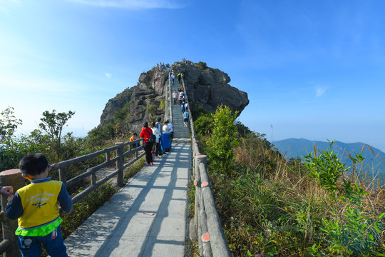 东莞银屏山银瓶嘴