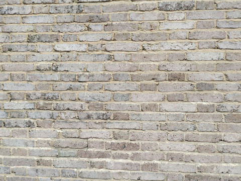 仿古墙