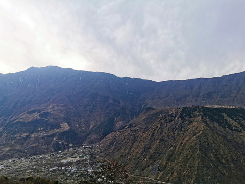 川西高原