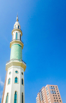 清真大寺