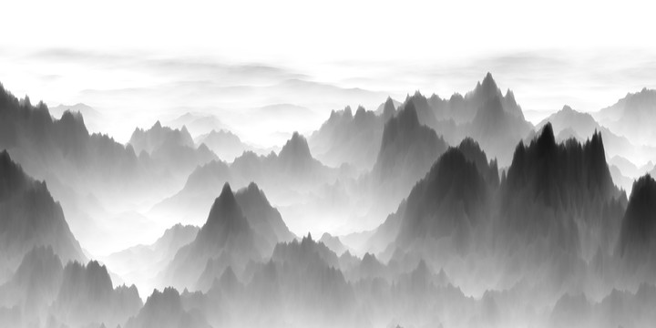 山连山