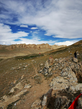 西藏地区