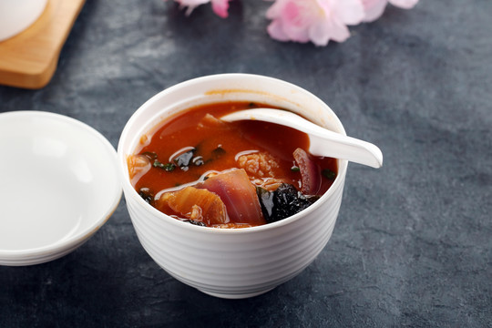 味增汤