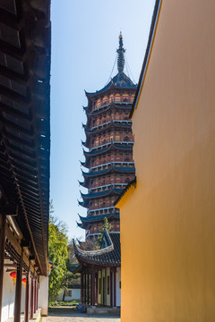 北寺塔