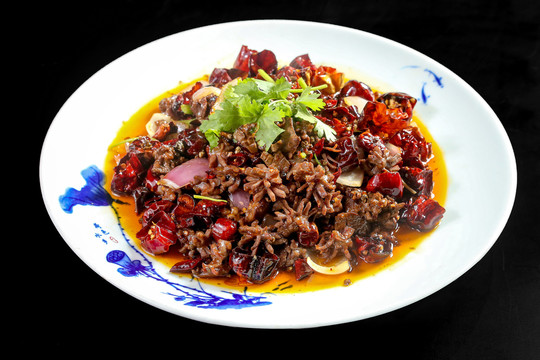 小郡肝