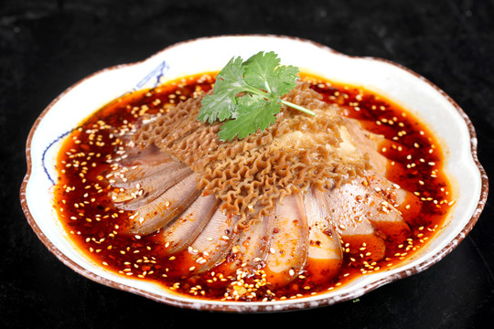 夫妻肺片