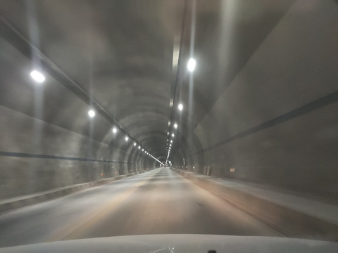 隧洞
