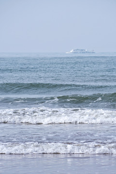 海浪