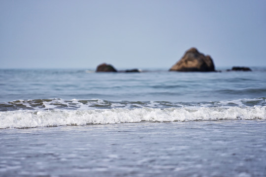 海浪