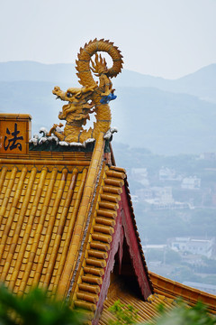 寺庙
