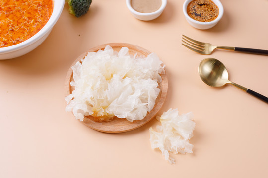 冒菜麻辣烫食材