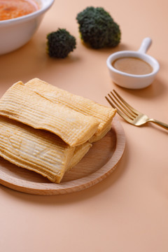 冒菜麻辣烫