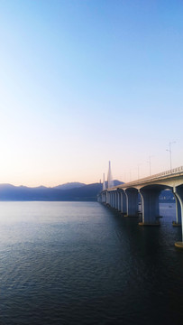 桥梁