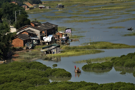 福建霞浦