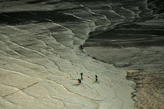 福建霞浦