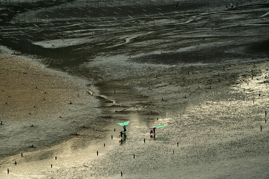 福建霞浦