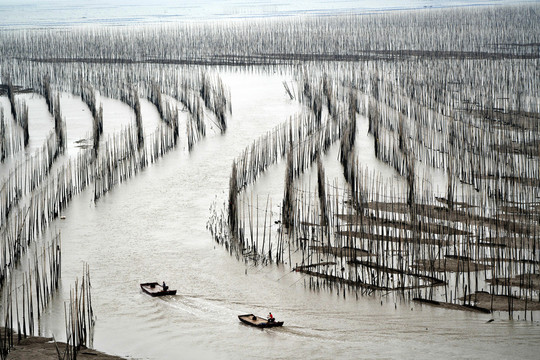 福建霞浦