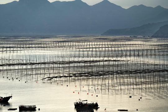 福建霞浦