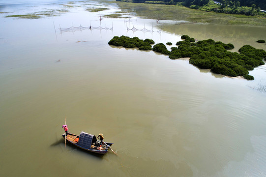 福建霞浦