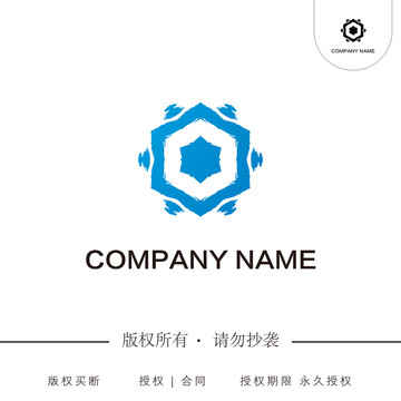 组队LOGO