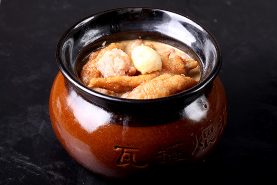 一坛鲜