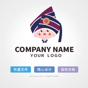 苗族logo