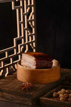 腊肉