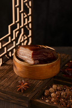 腊肉
