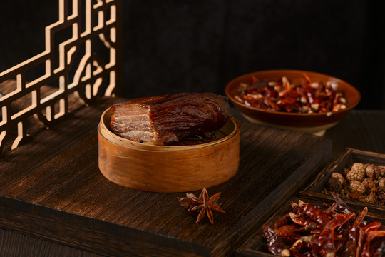 腊肉