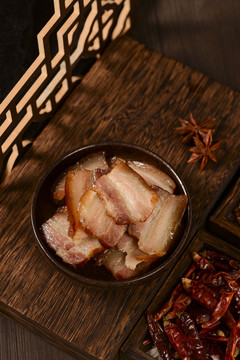 腊味