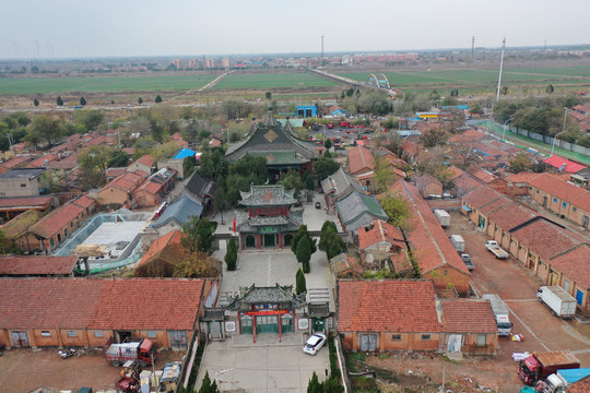 临清清真寺