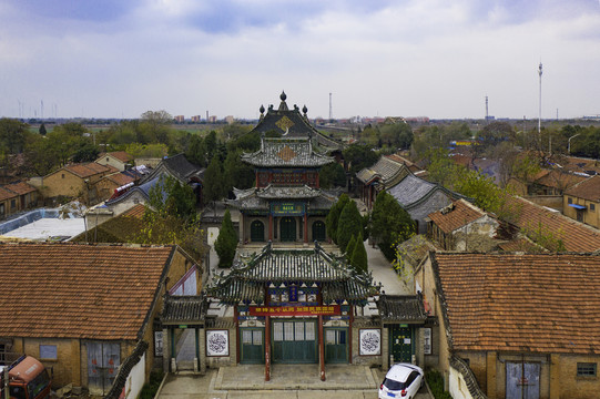 清真寺