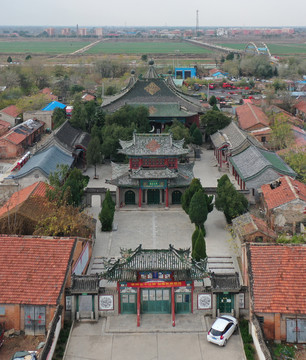 清真寺