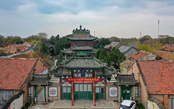 清真寺