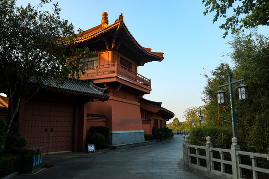 寺院