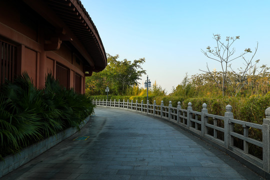 寺院