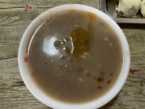 砂汤