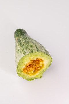 羊角蜜甜瓜