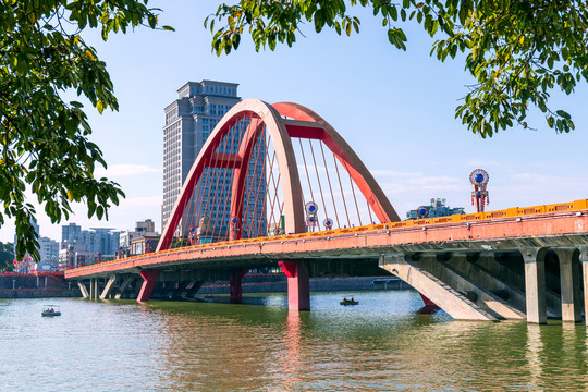 德阳彩虹桥