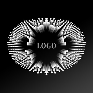 LOGO背景色