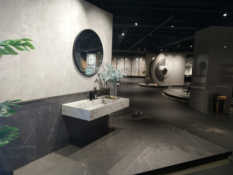 店面设计