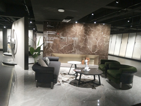 店面设计