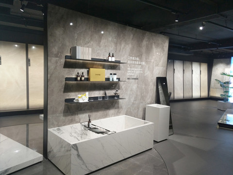 店面设计