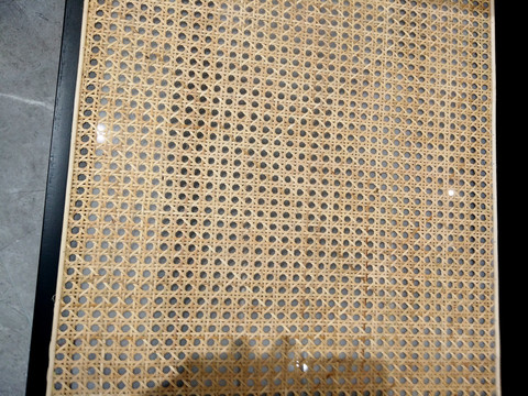 竹编