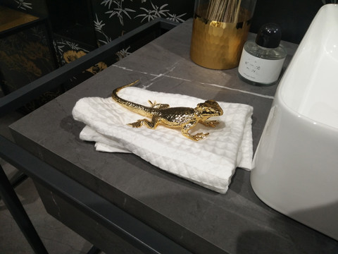 店面设计