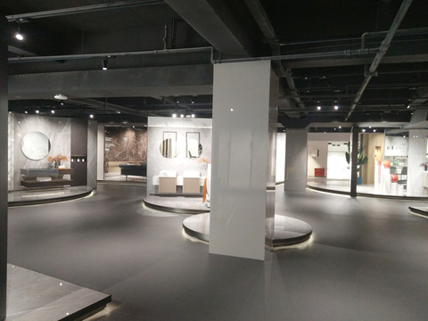 店面设计
